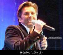 Томас Андерс выступления (155)