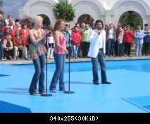 Томас Андерс выступления (162)