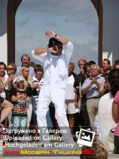 Томас Андерс выступления (164)