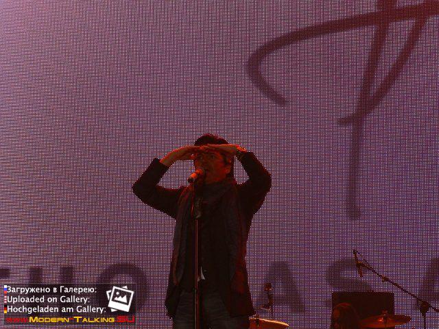 Томас Андерс выступления (165)