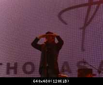 Томас Андерс выступления (165)