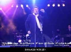 Томас Андерс выступления (166)