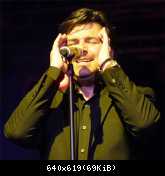 Томас Андерс выступления (167)