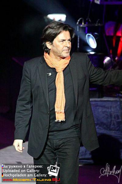 Томас Андерс выступления (17)