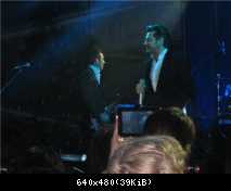 Томас Андерс выступления (170)