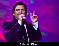 Томас Андерс выступления (171)