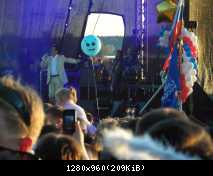 Томас Андерс выступления (173)