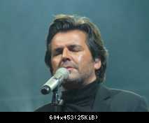 Томас Андерс выступления (175)