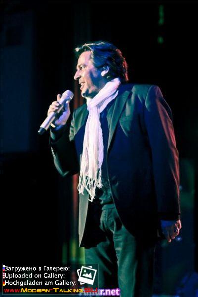 Томас Андерс выступления (177)