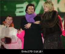 Томас Андерс выступления (178)