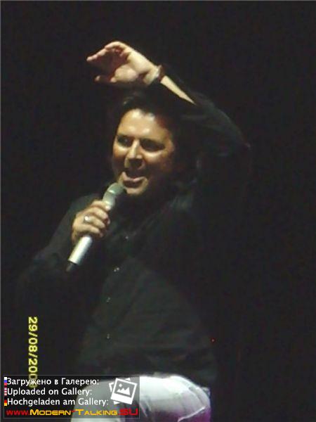 Томас Андерс выступления (18)