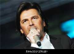 Томас Андерс выступления (181)