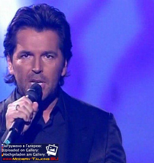 Томас Андерс выступления (182)