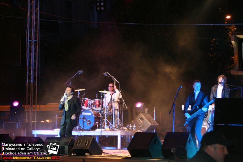 Томас Андерс выступления (183)