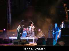 Томас Андерс выступления (183)