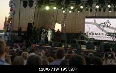 Томас Андерс выступления (188)