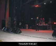 Томас Андерс выступления (189)