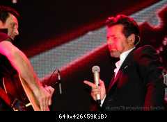 Томас Андерс выступления (193)