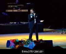 Томас Андерс выступления (194)