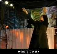 Томас Андерс выступления (195)