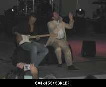 Томас Андерс выступления (196)