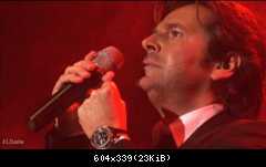 Томас Андерс выступления (199)