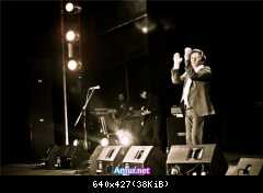 Томас Андерс выступления (201)