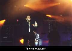 Томас Андерс выступления (202)