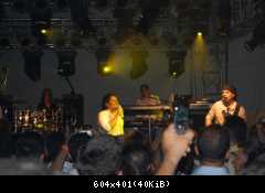 Томас Андерс выступления (21)