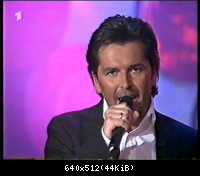 Томас Андерс выступления (211)