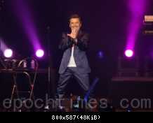 Томас Андерс выступления (217)