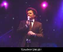 Томас Андерс выступления (219)