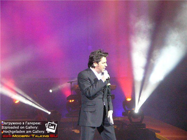 Томас Андерс выступления (22)