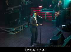 Томас Андерс выступления (220)