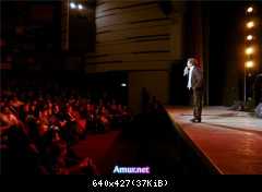 Томас Андерс выступления (221)