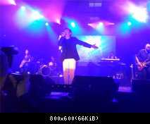 Томас Андерс выступления (223)