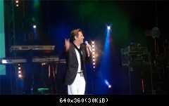 Томас Андерс выступления (226)