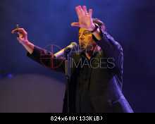 Томас Андерс выступления (229)