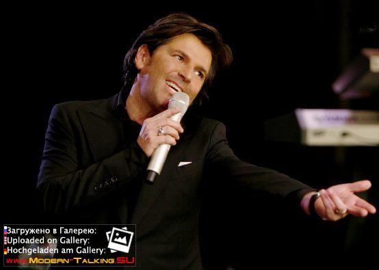 Томас Андерс выступления (23)