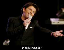 Томас Андерс выступления (23)