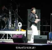 Томас Андерс выступления (231)