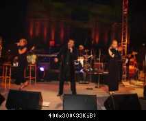 Томас Андерс выступления (235)