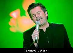 Томас Андерс выступления (236)