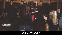 Томас Андерс выступления (238)