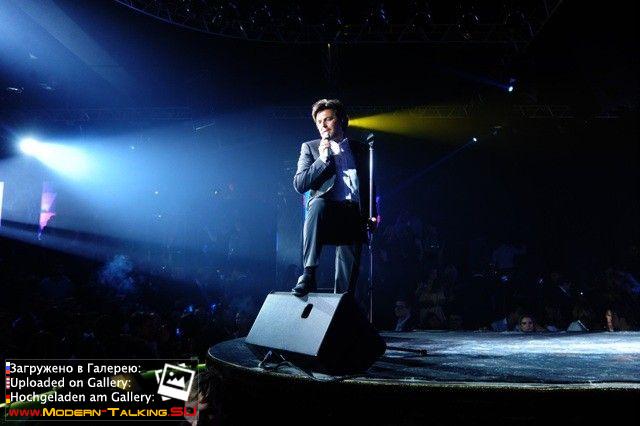 Томас Андерс выступления (239)