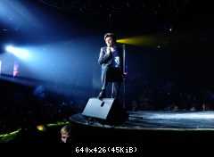 Томас Андерс выступления (239)