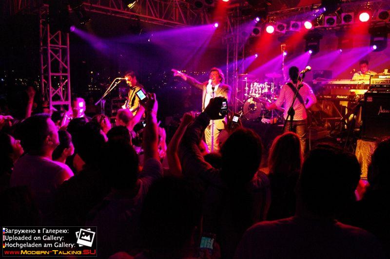 Томас Андерс выступления (24)