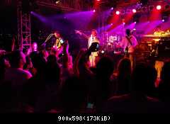 Томас Андерс выступления (24)