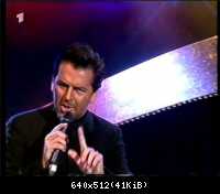 Томас Андерс выступления (241)