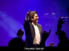 Томас Андерс выступления (242)